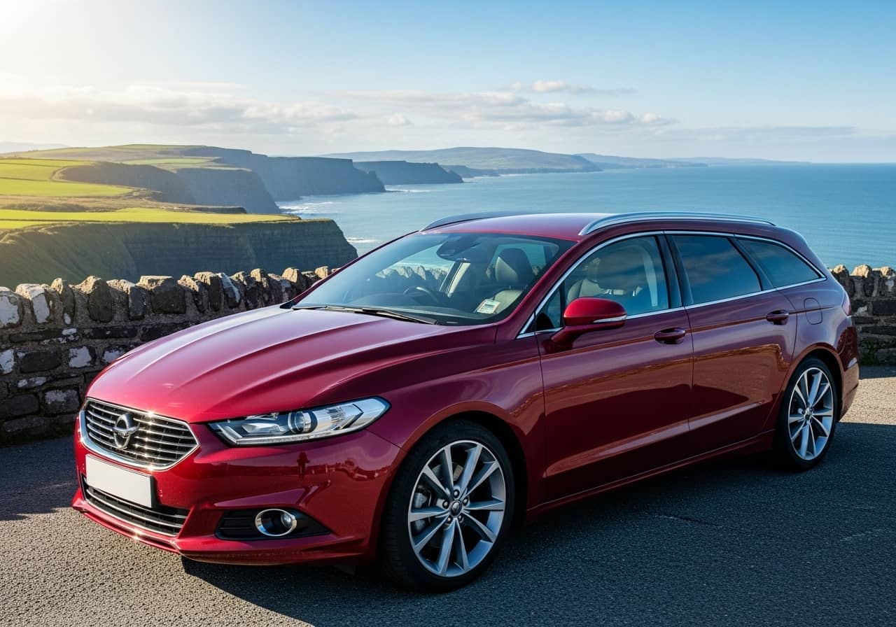 Van Hire Letchworth Garden City - Car Hire for Everyday Trips - Van hire Letchworth garden city