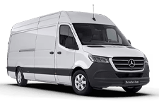 Van Hire Letchworth Garden City - 4 MTR Sprinter - Van hire Letchworth garden city