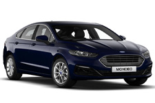 Van Hire Letchworth Garden City - Mondeo Auto - car hire Letchworth garden city