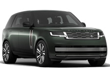 Van Hire Letchworth Garden City - Range Rover - car hire Letchworth garden city