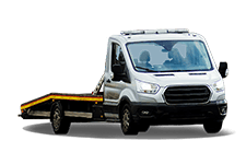 Van Hire Letchworth Garden City - Recovery Van - Van hire Letchworth garden city