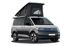 Van Hire Letchworth Garden City - VW Campervan - Van hire Letchworth garden city