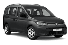 Van Hire Letchworth Garden City - Caddy Delivery - Van hire Letchworth garden city